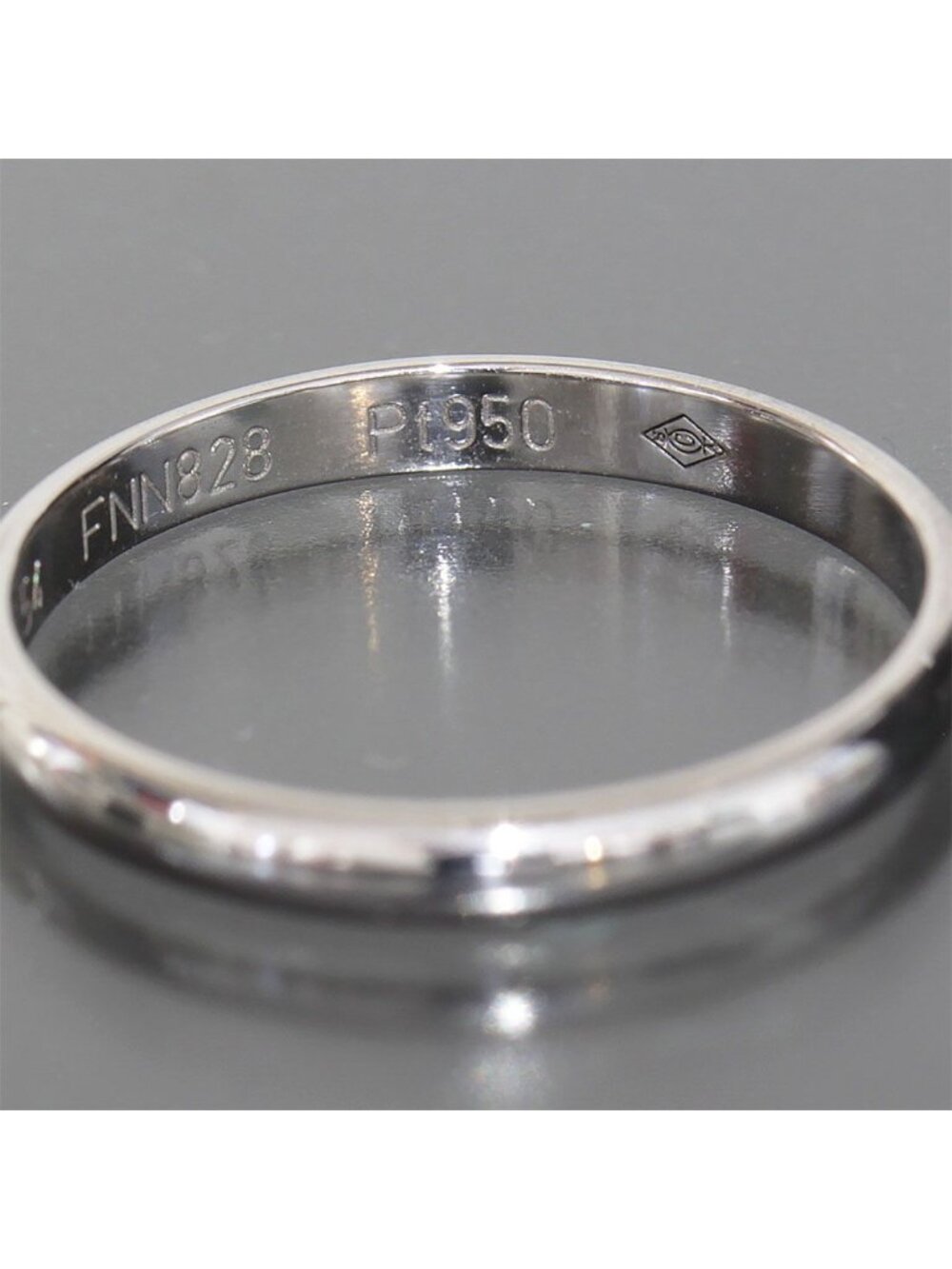 Cartier Ring - Picture 5 of 9